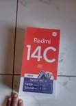 New Xiaomi Redmi 14C 256GB Red - 3