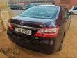 Toyota Premio 2011 Maroon - 2