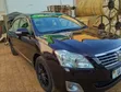 Toyota Premio 2011 Maroon - 3