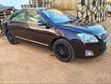 Toyota Premio 2011 Maroon - 4