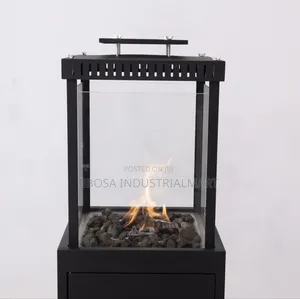 Outdoor Heater - Patio & Garden Ambiance