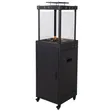 Outdoor Heater - Patio & Garden Ambiance - 2