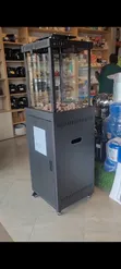 Outdoor Heater - Patio & Garden Ambiance - 4