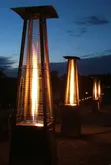 Outdoor Heater - Patio & Garden Ambiance - 5