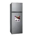 Roch 160L Double Door Fridge - 1
