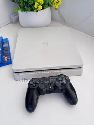 Sony PS4 Slim Original Console