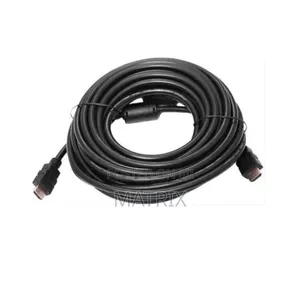 20 Meter HDMI Cable - Black