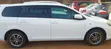 Toyota Corolla Fielder 2011 White - 2