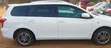 Toyota Corolla Fielder 2011 White - 3