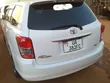 Toyota Corolla Fielder 2011 White - 4