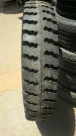 8.25-20 Nylon Mudgrip Tyres - 2