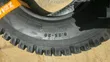 8.25-20 Nylon Mudgrip Tyres - 3