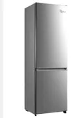 Roch 260L Bottom Freezer Double Door Refrigerator - 1