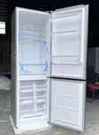 Roch 310L Bottom Freezer Double Door Fridge - 3