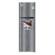 Roch 325L Double Door Fridge with Top Mount Freezer - 1