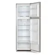 Roch 325L Double Door Fridge with Top Mount Freezer - 2