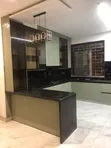 Simple Kitchen Cabinets - Brand New - 2