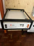 5kWh 48V SRNE Interstellar Rack Mount Lithium Battery - 1