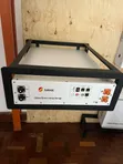 5kWh 48V SRNE Interstellar Rack Mount Lithium Battery - 2