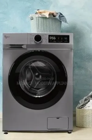 Roch 6KG Fully Automatic Front Loader Washing Machine