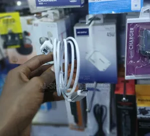 Brand New Type-C to Printer Cable (USB-B)