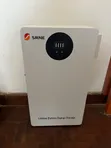 5kWh 48V SRNE Wall Mount Lithium Battery - 1
