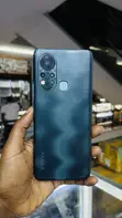 Infinix Note 11S 128GB Green - 2