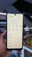 Infinix Note 11S 128GB Green - 3