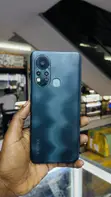 Infinix Note 11S 128GB Green - 4