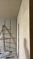 Wood-Mode Wardrobe Installed Bugolobi - 2