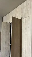 Wood-Mode Wardrobe Installed Bugolobi - 3