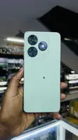 Tecno Pop 8 128GB Green - 1