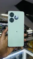 Tecno Pop 8 128GB Green - 4