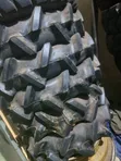 Size 12 Mud Grip Tyres for Small Machines - 1