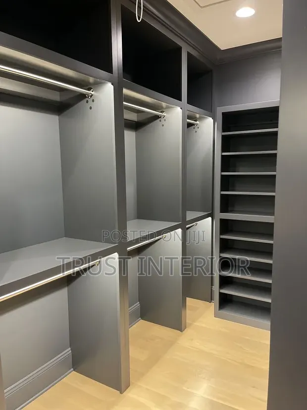 On Point Closet Wardrobe - 1