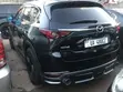 Mazda CX-5 2016 Black - 1