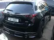 Mazda CX-5 2016 Black - 3