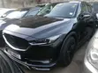 Mazda CX-5 2016 Black - 4