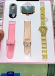 Smartbarry A58Mate Smartwatch - 2