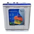 Roch 10Kg Twin Tub Washing Machine Semi Automatic - 1