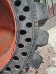33x6x11 Heavy Solid Tires - Brand New - 1