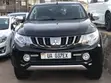 Mitsubishi L200 2020 Black - 1