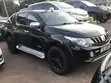 Mitsubishi L200 2020 Black - 4