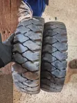 6.00-9 Solideal Tube Tyres for Forklift - 1