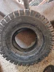 6.00-9 Solideal Tube Tyres for Forklift - 2
