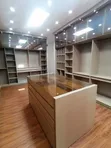 Wood-Mode Standard Wardrobes/Closet System - 1