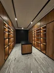Wood-Mode Standard Wardrobes/Closet System - 3