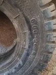 6.00R9 Industrial and Mining Tube Tyres - 2