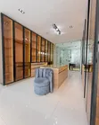 Elegance Closet System Wardrobes - 1
