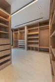 Elegance Closet System Wardrobes - 2